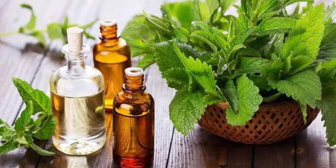Folk Dressing Remedies
