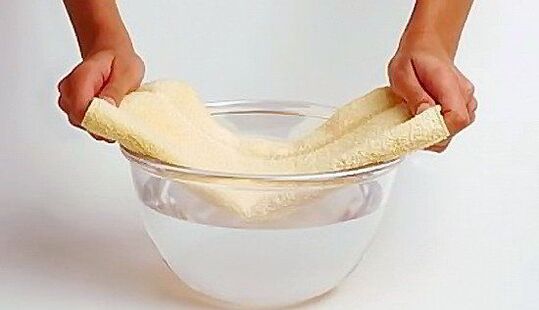 Therapeutic compression