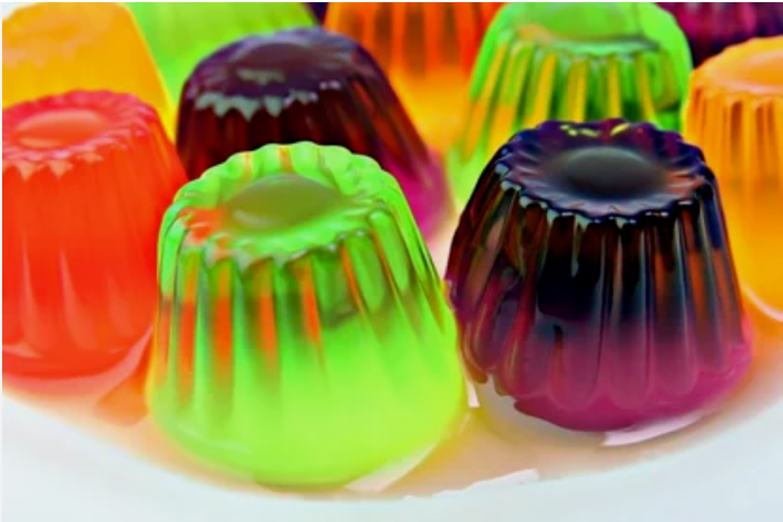 Gelatin is a good dietary supplement for maintaining joint health.