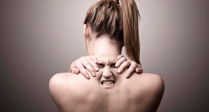 Psychosomatics osteochondrose